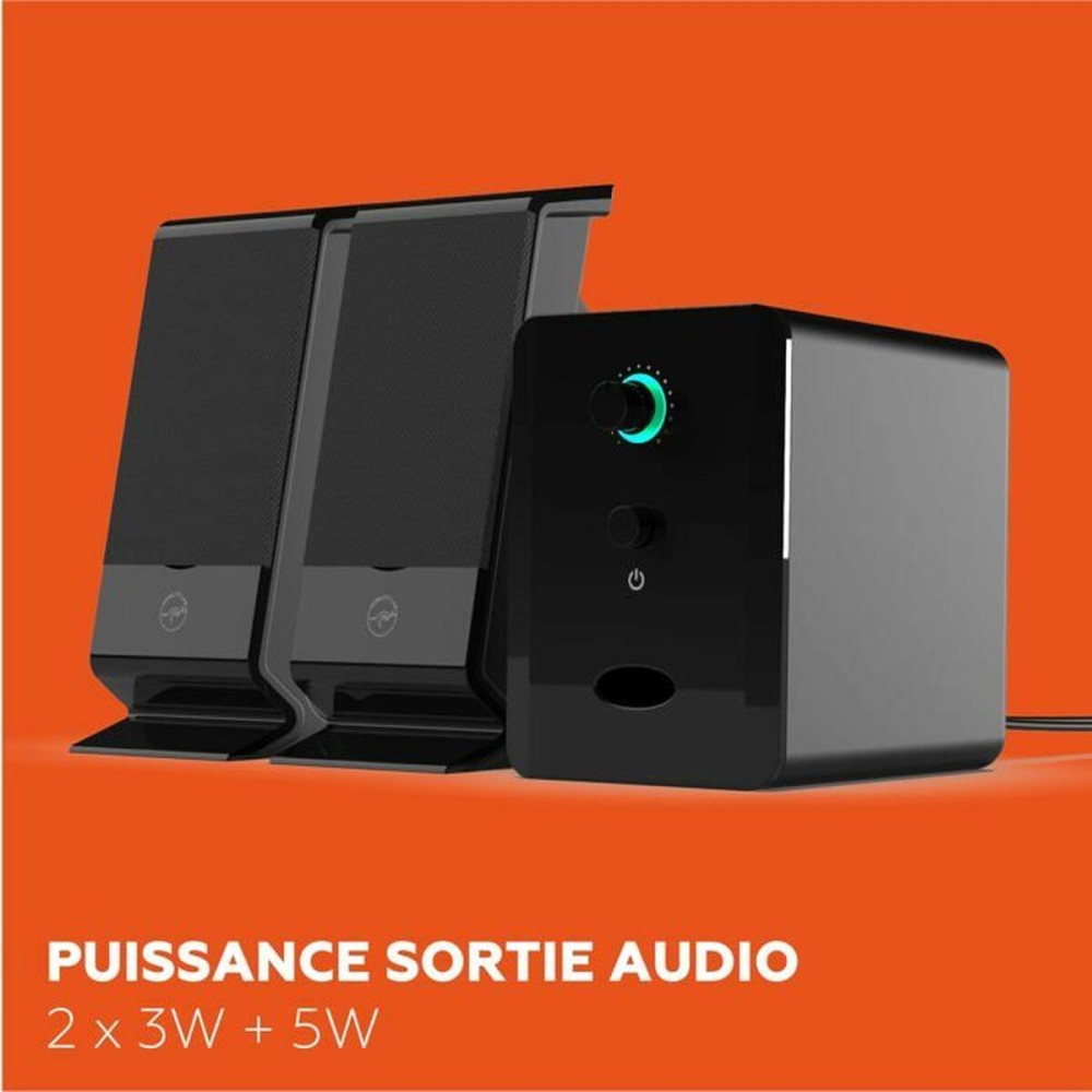 Speakers Mobility Lab ML314006
