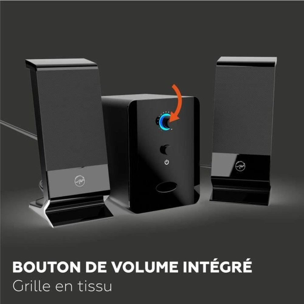 Speakers Mobility Lab ML314006