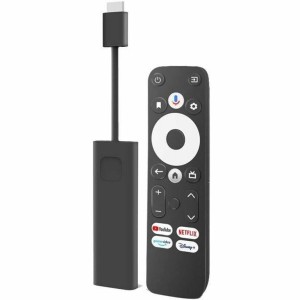 Appareil de Streaming CGV EXPAND MINI 4K GD1