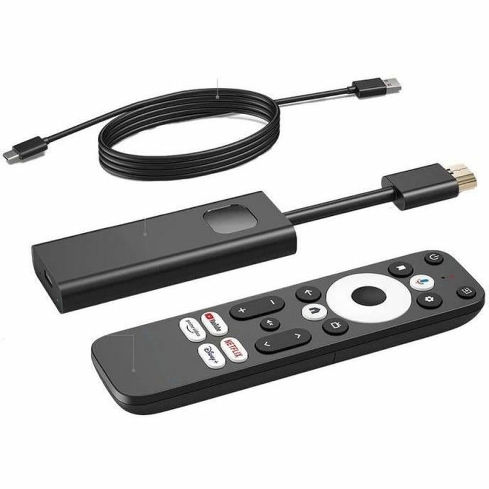 Appareil de Streaming CGV EXPAND MINI 4K GD1