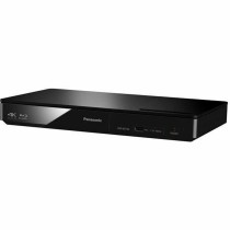 Lecteur de DVD Panasonic DMP-BDT180EF Noir