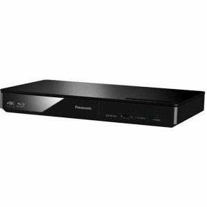 Lecteur de DVD Panasonic DMP-BDT180EF Noir