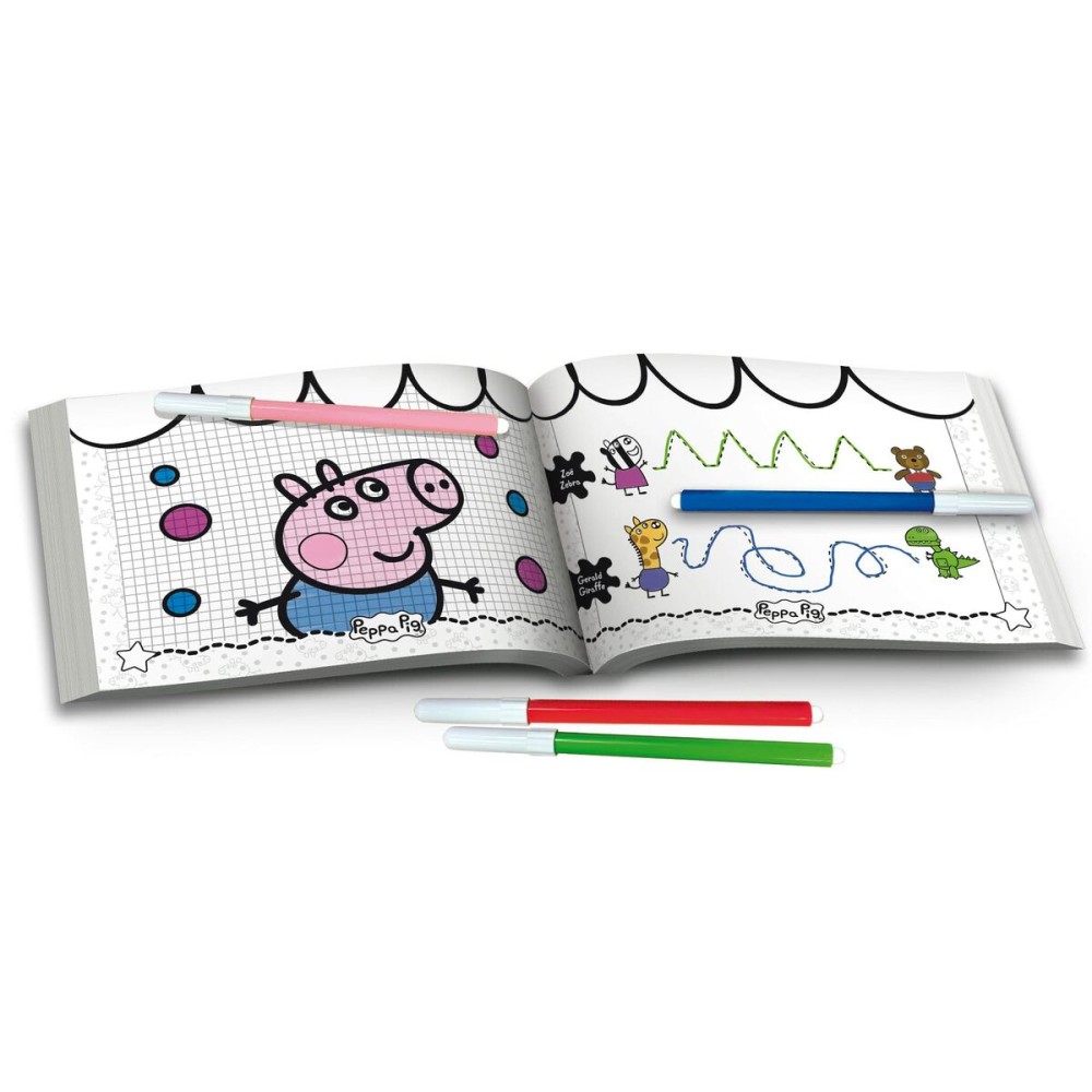 Writing Set Lisciani Giochi