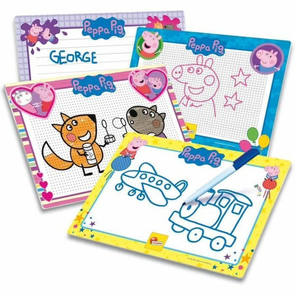 Writing Set Lisciani Giochi