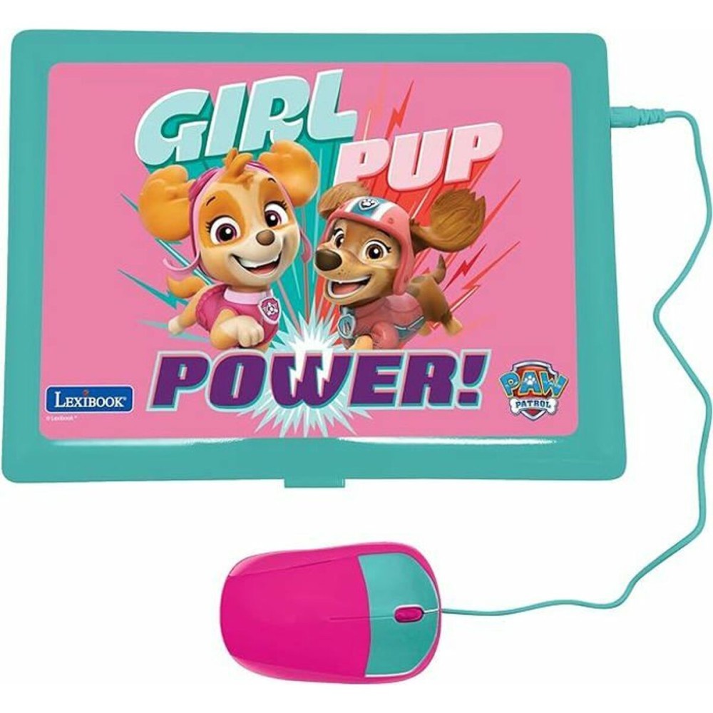 Educational Game Lexibook