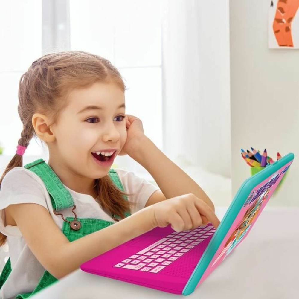 Educational Game Lexibook