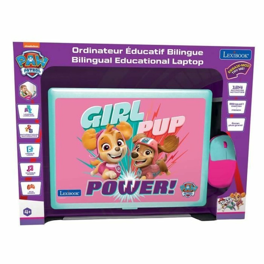 Jouet Educatif Lexibook