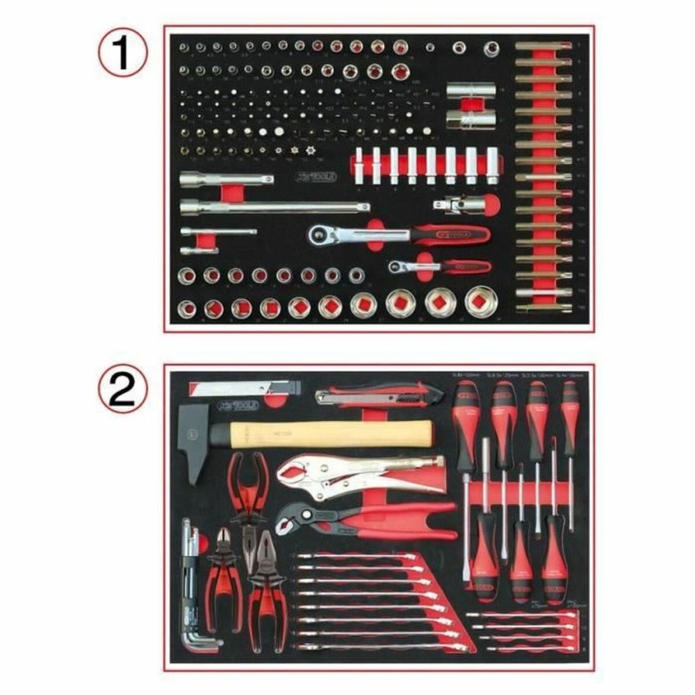 Boîte à outils KS Tools