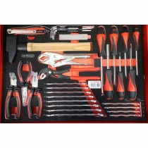 Boîte à outils KS Tools