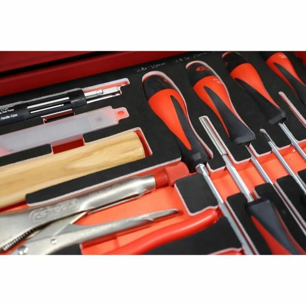 Boîte à outils KS Tools
