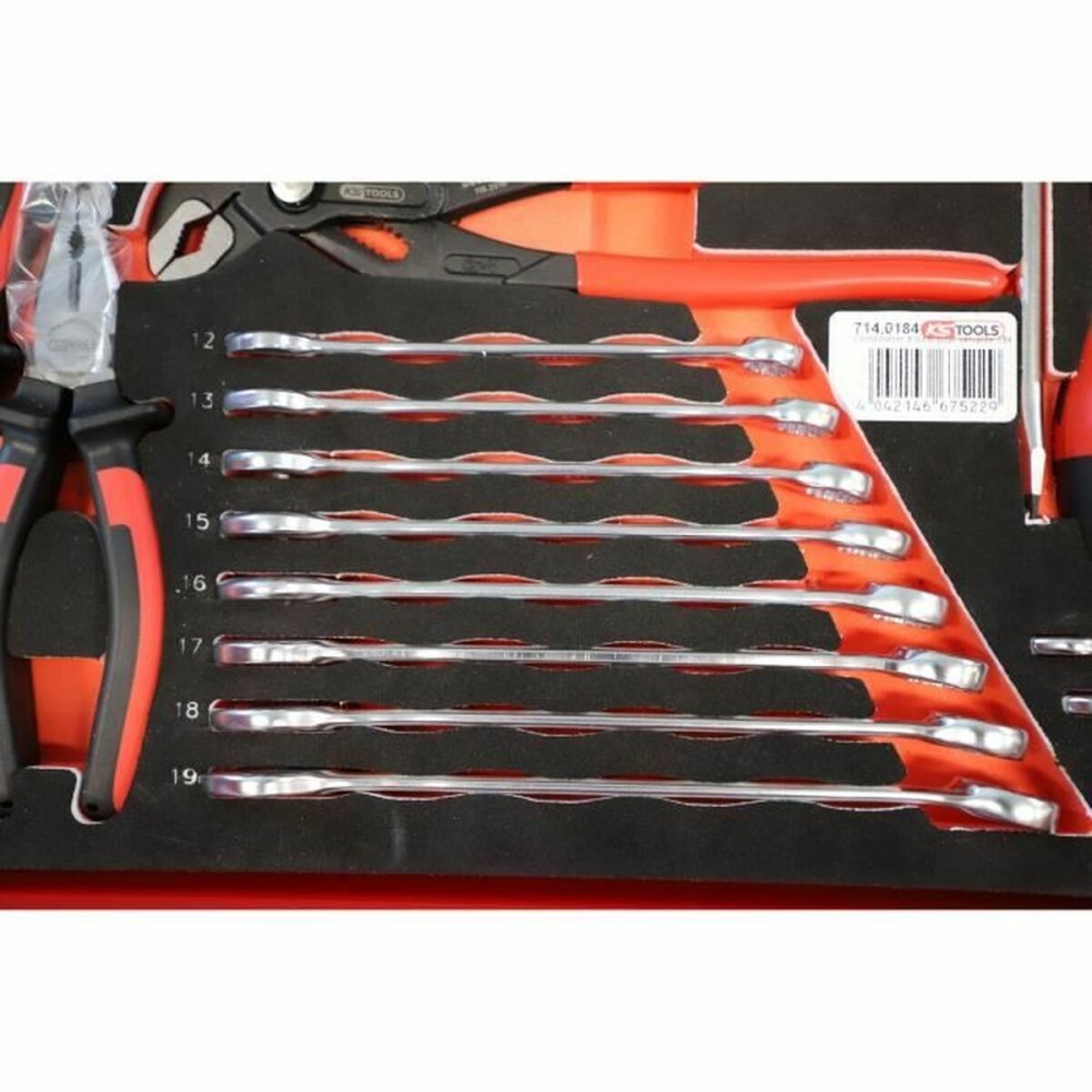 Boîte à outils KS Tools
