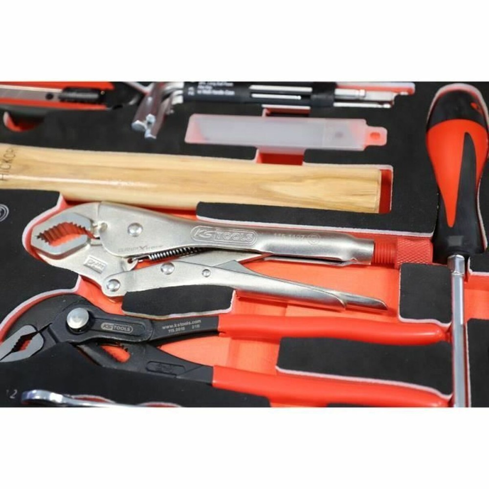 Boîte à outils KS Tools