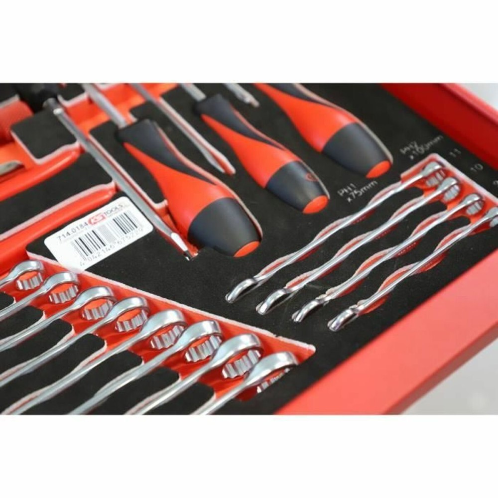 Boîte à outils KS Tools