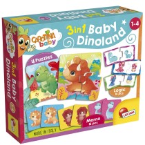 Educational Game Lisciani Giochi