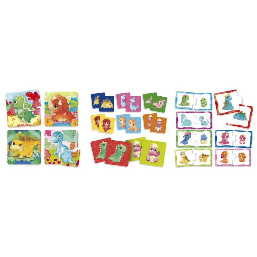 Educational Game Lisciani Giochi