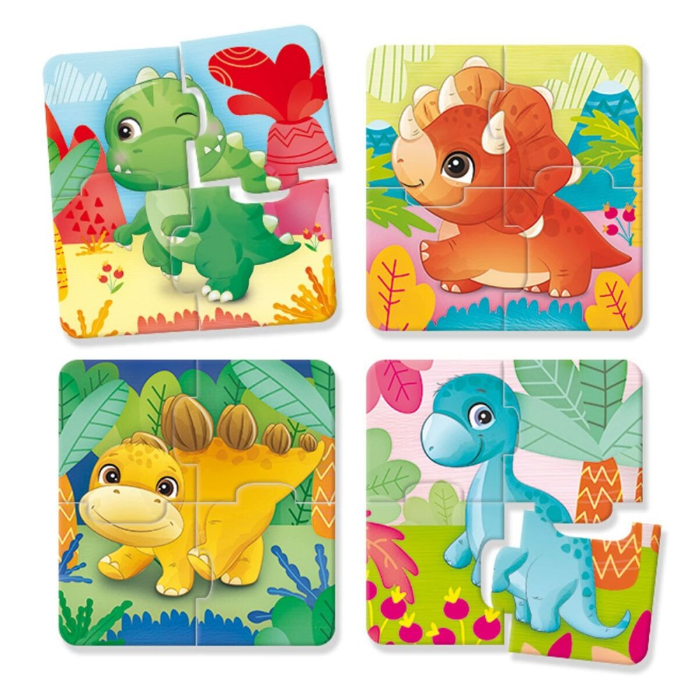 Educational Game Lisciani Giochi