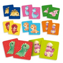 Educational Game Lisciani Giochi