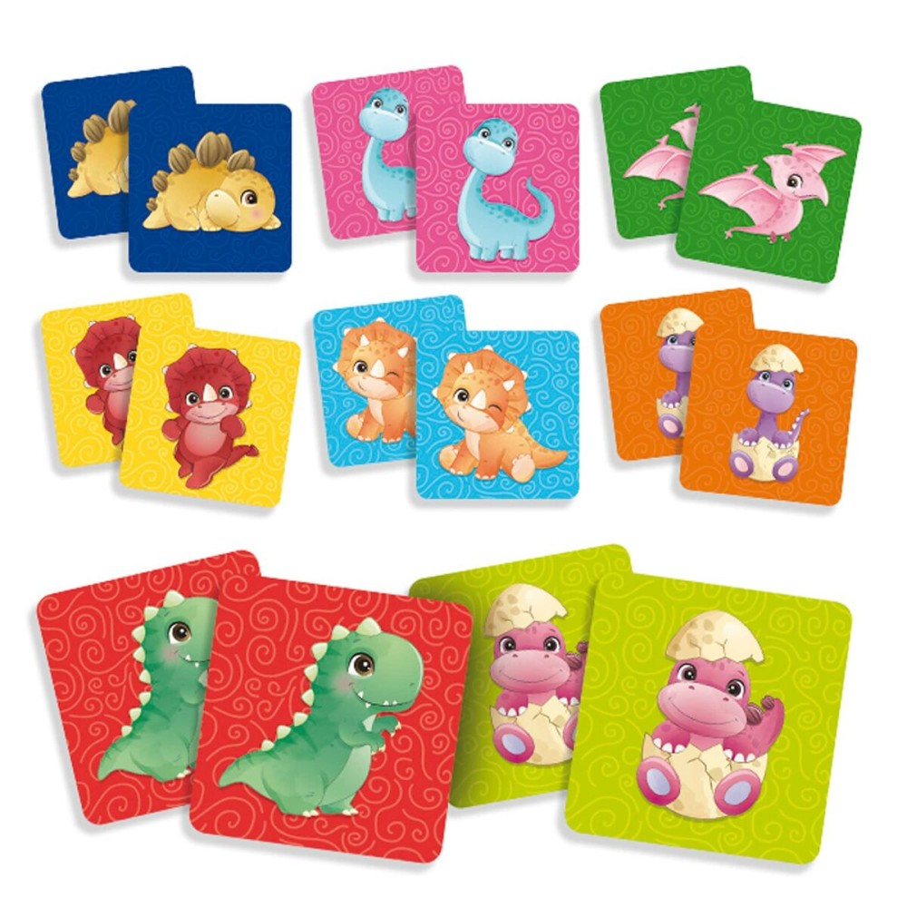 Educational Game Lisciani Giochi
