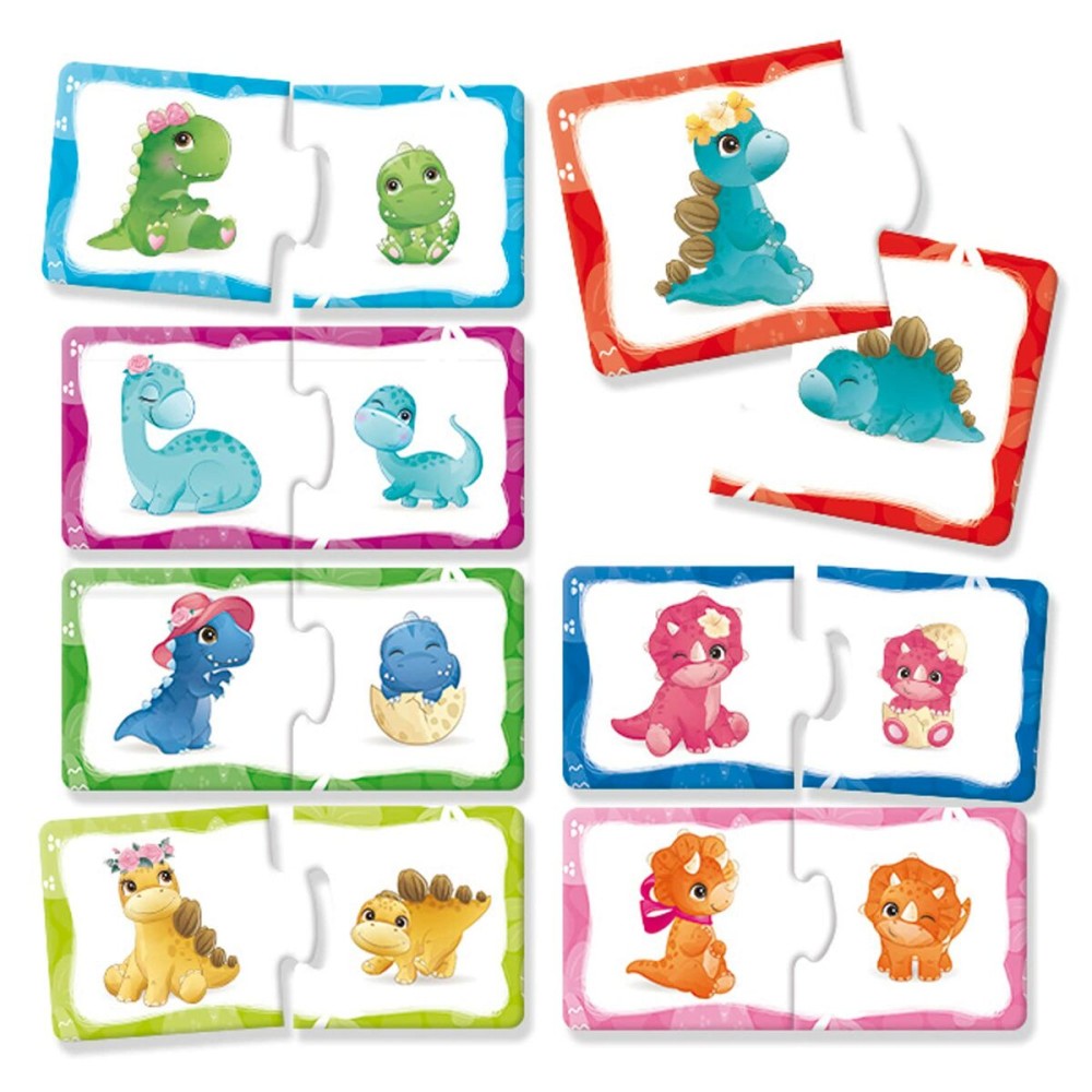 Educational Game Lisciani Giochi