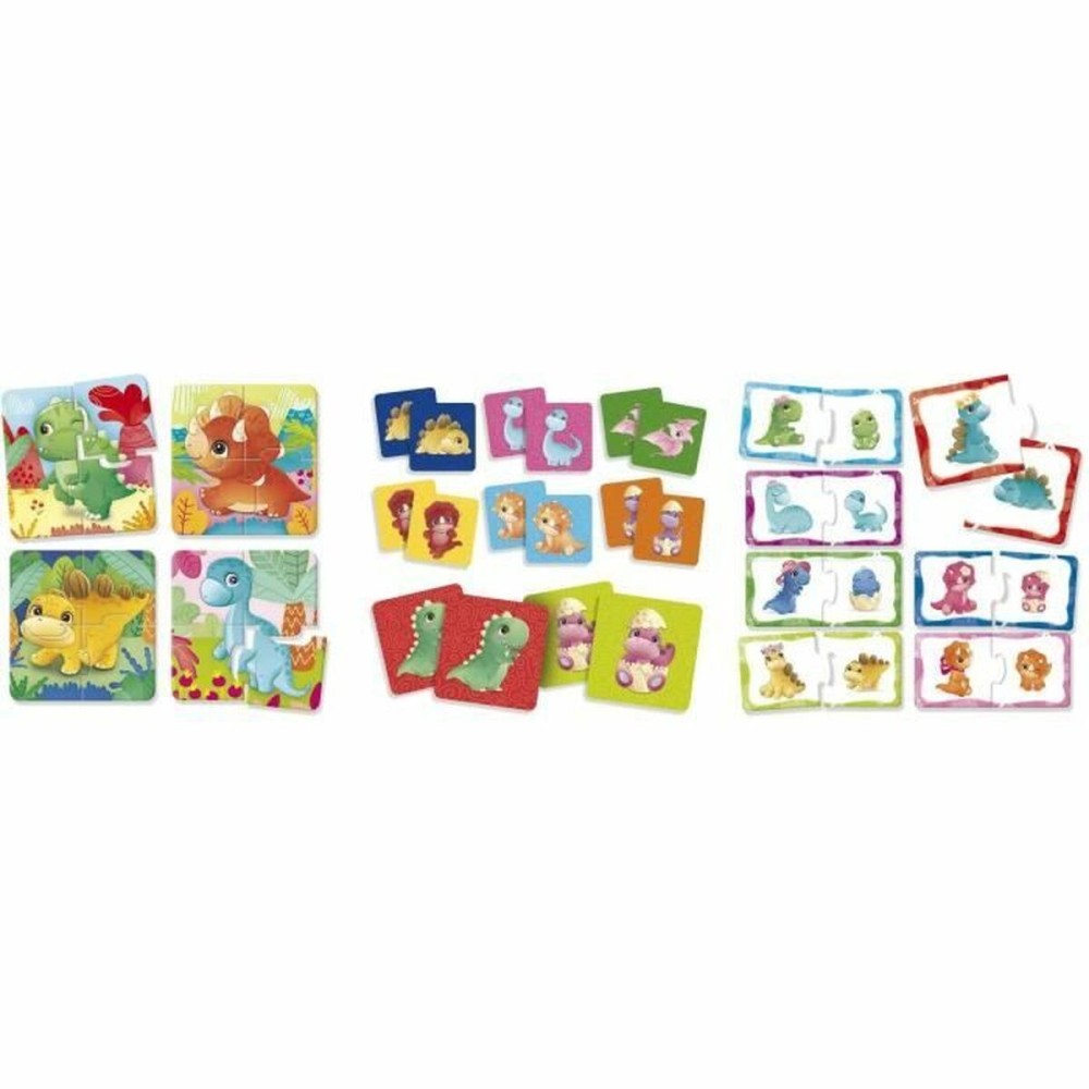 Educational Game Lisciani Giochi