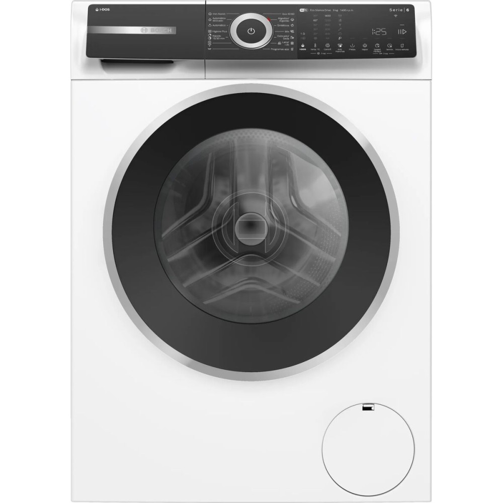 Waschmaschine BOSCH WGH244AOES 60 cm 1400 rpm 9 kg