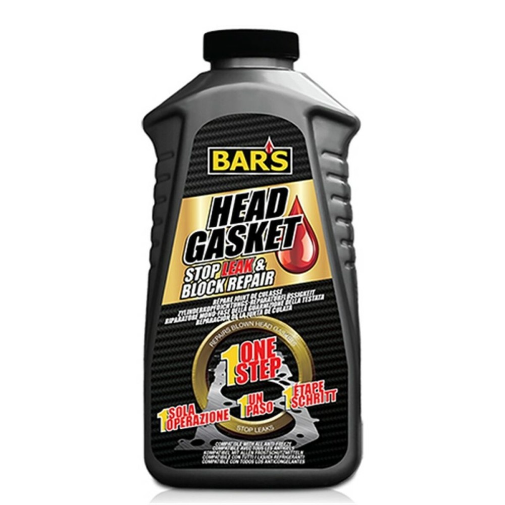 Head gasket repairer Bar's Leaks BARSH1S1L91 600 ml