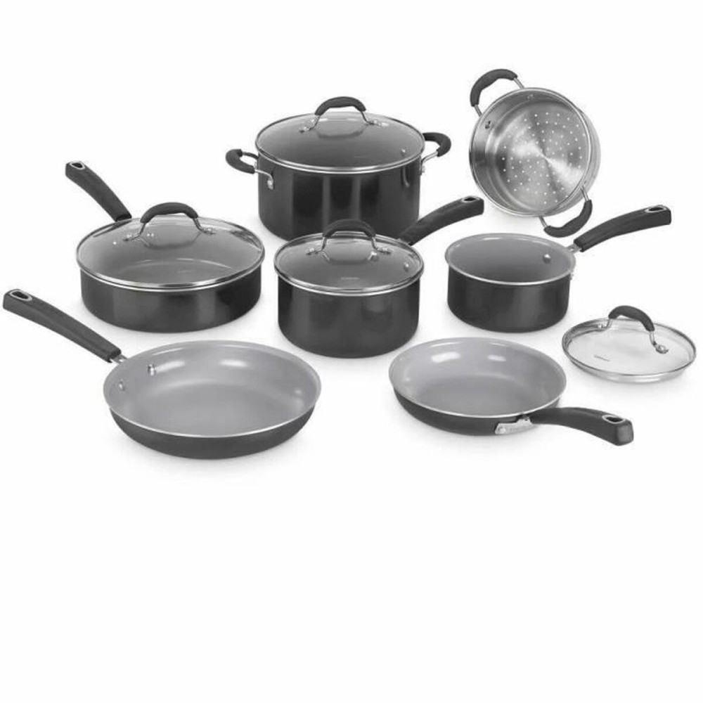 Batterie de Cuisine Cuisinart