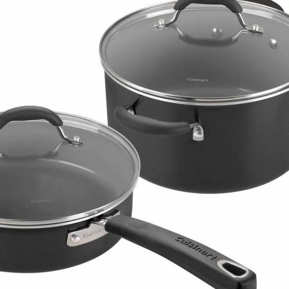 Batterie de Cuisine Cuisinart