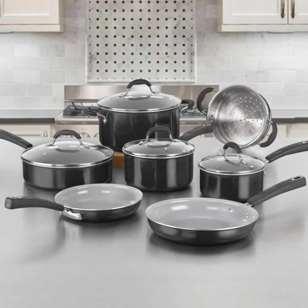 Batterie de Cuisine Cuisinart