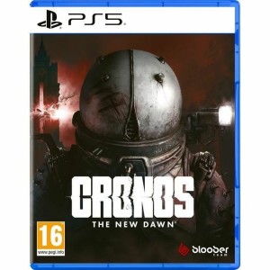 Jeu vidéo PlayStation 5 Bandai Namco