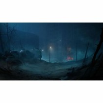 PlayStation 5 Videospiel Bandai Namco