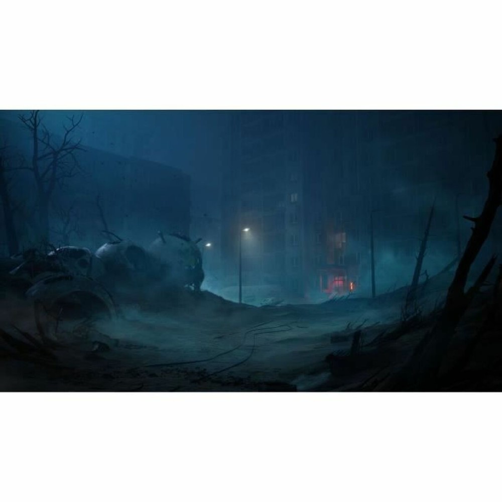 Jeu vidéo PlayStation 5 Bandai Namco