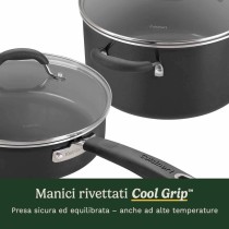 Batterie de Cuisine Cuisinart