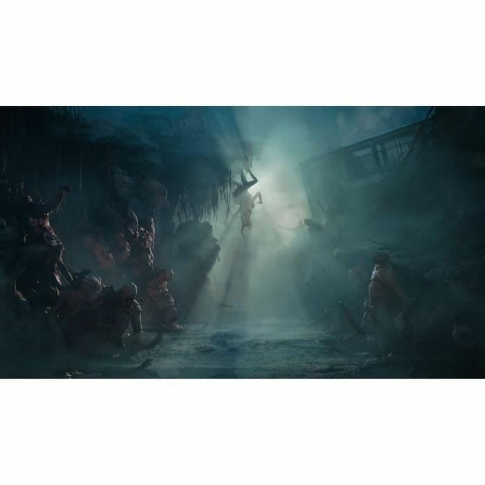Jeu vidéo PlayStation 5 Bandai Namco