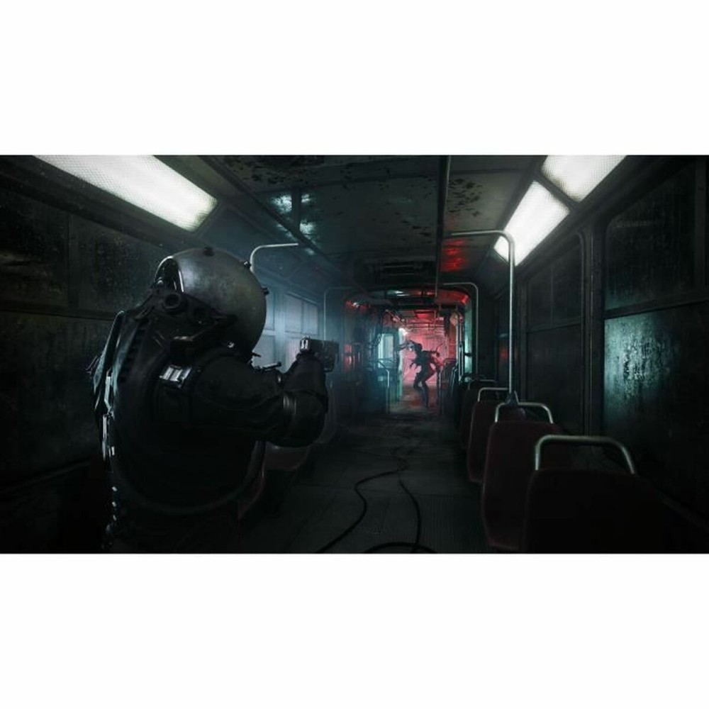 PlayStation 5 Videospiel Bandai Namco