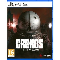PlayStation 5 Videospiel Bandai Namco