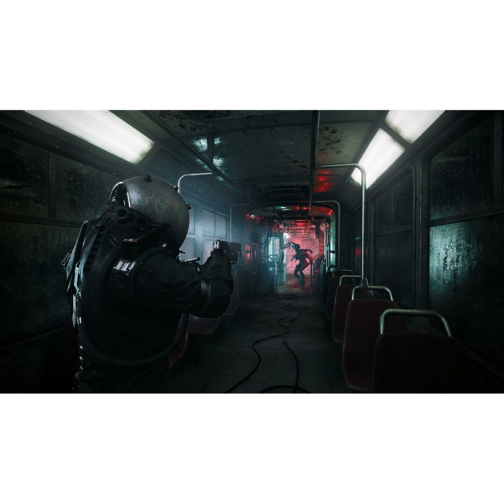 PlayStation 5 Videospiel Bandai Namco