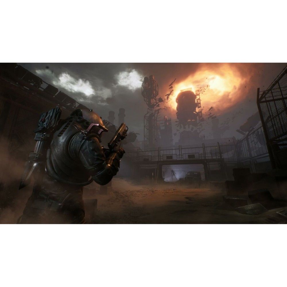 PlayStation 5 Videospiel Bandai Namco