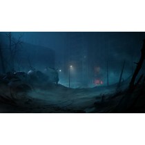 PlayStation 5 Videospiel Bandai Namco
