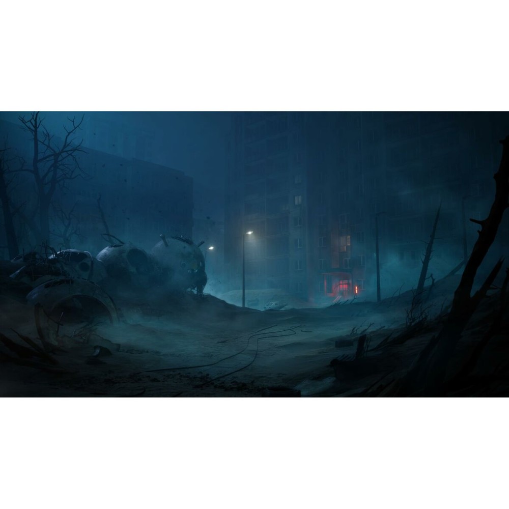 PlayStation 5 Videospiel Bandai Namco