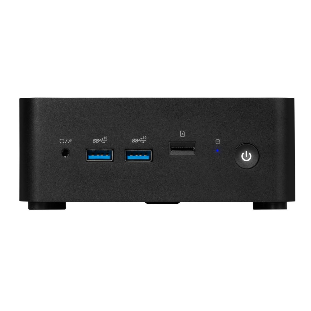 Mini-PC MSI 936-B0B121-204 i7-1365u