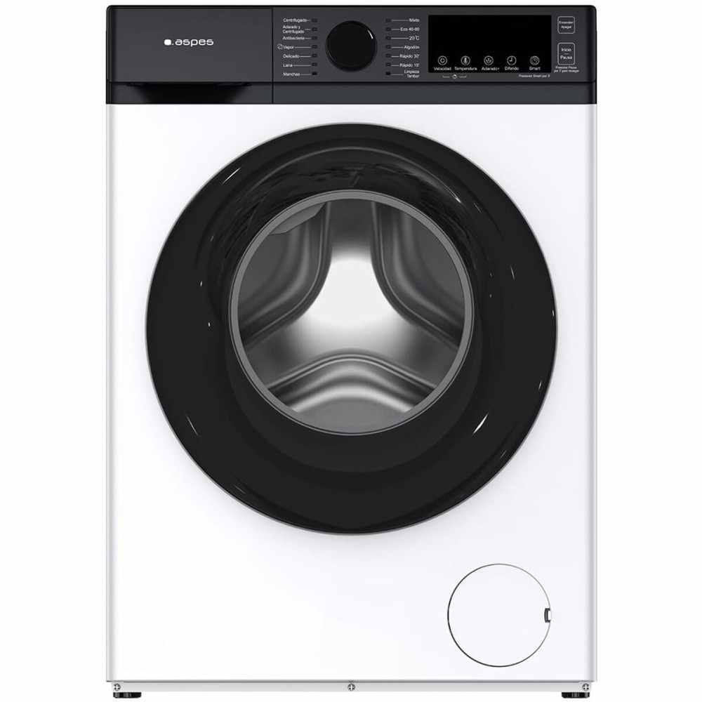 Waschmaschine Aspes AL8202AIDV