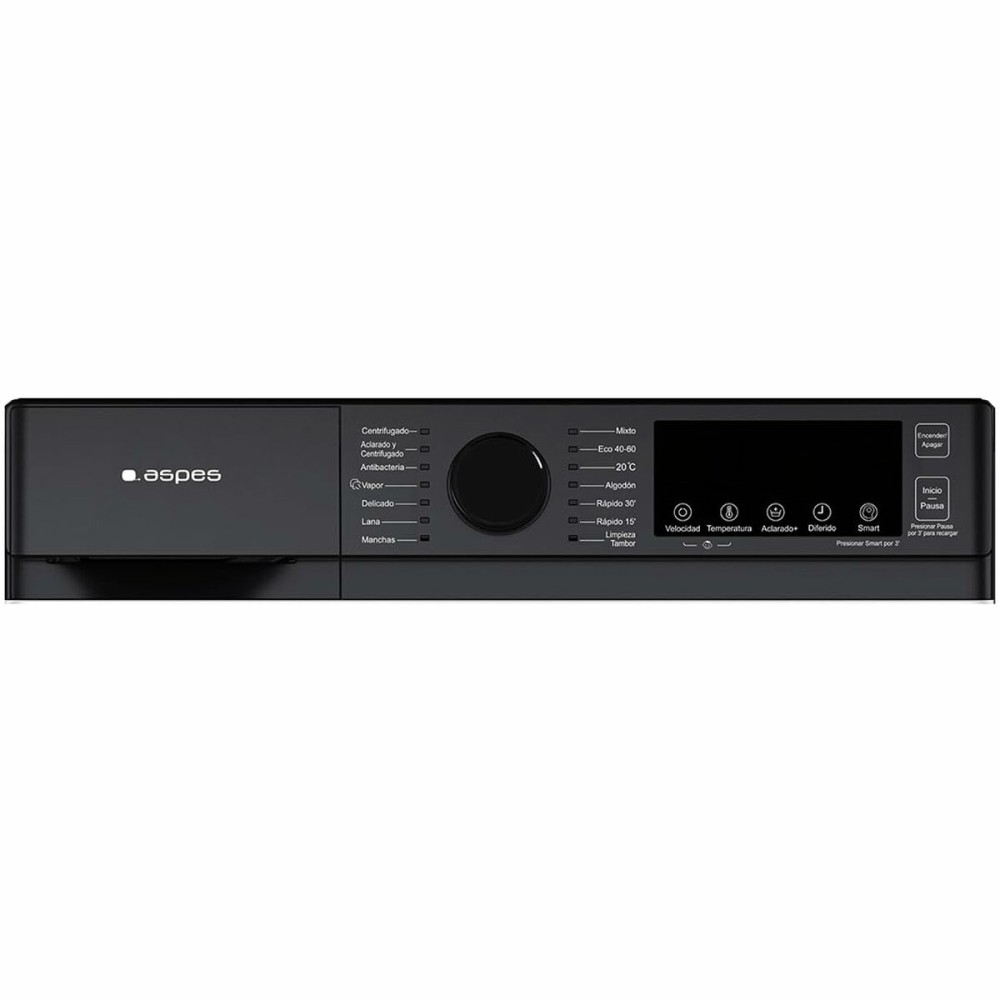 Waschmaschine Aspes AL8202AIDV