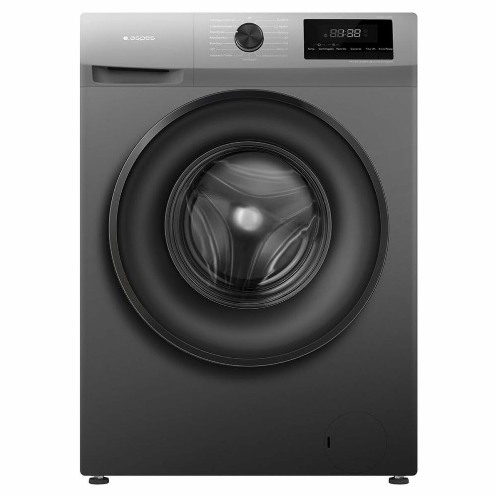 Waschmaschine Aspes AL8401AIDVBX
