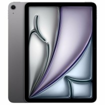 Tablette Apple iPad Air 2024 11" M2 8 GB RAM 256 GB Gris