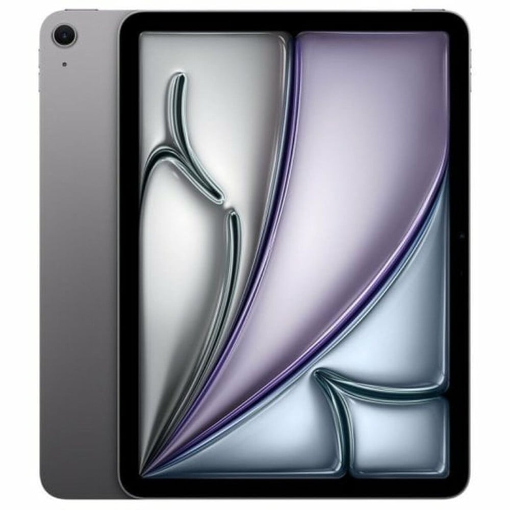 Tablet Apple iPad Air 2024 11" M2 8 GB RAM 256 GB Grau