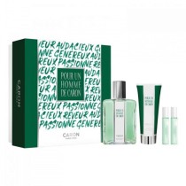 Men's Perfume Set Caron
