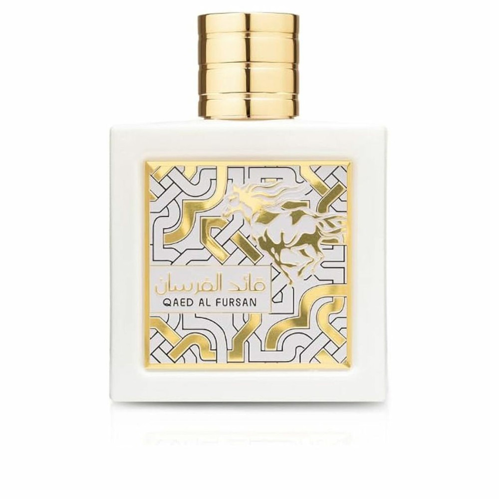 Parfum Femme Lattafa QAED AL FURSAN UNLIMITED
