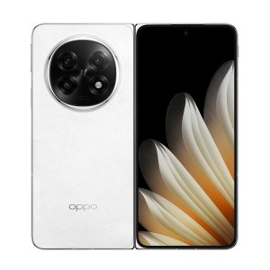 Smartphone Oppo 8,1" Octa Core 16 GB RAM 512 GB Weiß