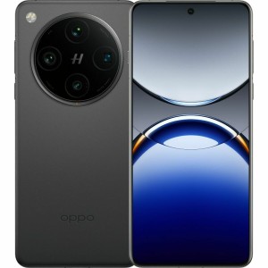 Smartphone Oppo CPH2651 6,59" Octa Core 16 GB RAM 512 GB Schwarz